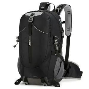 Professionele 40L outdoor wandelrugzak waterdichte backpack voor reizen en sportactiviteiten