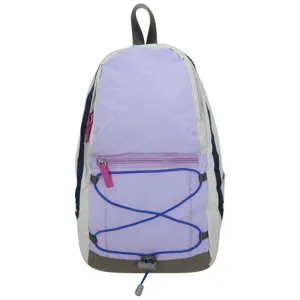 Minimalist lightweight outdoor mini backpack casual daypack for daily travel and students