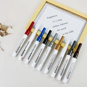 Auto Kratzer Reparatur Stift Lackreparatur Stift Auto Lack Kratzer Entferner Tragbarer Wasserdichter Lackmarker