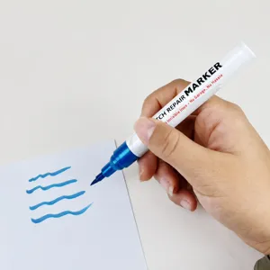 Autokratzer Reparatur Stift Lackstift für Auto Oberflächenpflege und Lackreparatur werkzeug