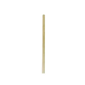 Natural wood hexagonal pencil blank wooden stick for sketching and writing school supplies