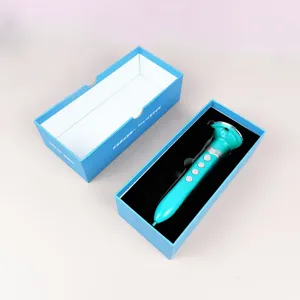 Bolígrafo de lectura electrónico para niños, compatible con libros de texto, herramienta educativa.