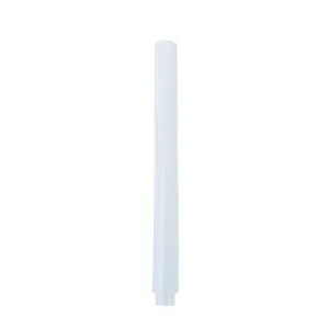 White liquid chalk marker pen erasable whiteboard pen for LED board and kids drawing art.