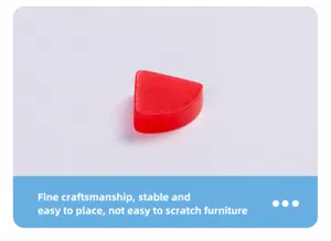 Resin fruit slice detail, perfect for DIY handmade crafts and creative charm accessories.