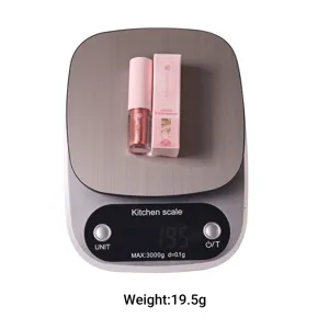 YOUNG VISION Liquid Eyeshadow Shimmer Metallic Sparkle Eye Makeup Cosmetic Product Shot