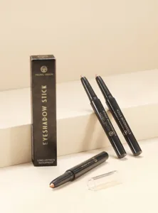 YOUNG VISION 12 colors pearlescent rotating eyeshadow stick waterproof long lasting makeup pen