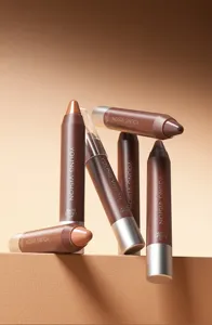 YOUNG VISION matten Lippenstift Stift Set, langanhaltende sanfte Lippenfarbe für Make-up.