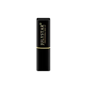 JULYSTAR produit cosmétique professionnel tube portable étanche longue durée vue principale.