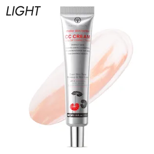 Young Vision CC Crème Correcteur de Teint SPF 25 Light Fond de Teint Visage 45ml
