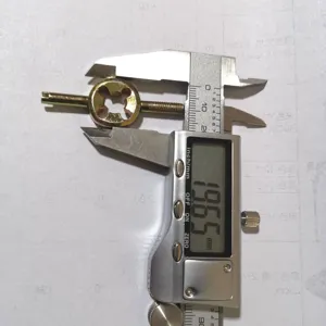 Motorcycle bicycle valve core wrench American valve stem tool precision metal tool