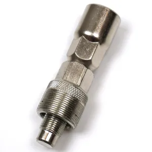 Professional bicycle crank puller removal repair tool for bike crankset maintenance.