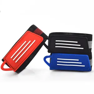 Fiets Broekband Fietsen Elastische Beenband Sportuitrusting Hoofdweergave Opties