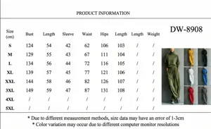 Women casual solid turtleneck sweatshirt and loose wide leg trousers two piece set outfit