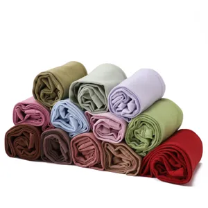 Solid color modal cotton sun protection ice sleeves for outdoor driving arm guards cooling