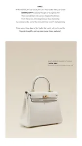 Witte handtas van echt leer schoudertas met bovenste handvat en klassieke metalen sluiting.