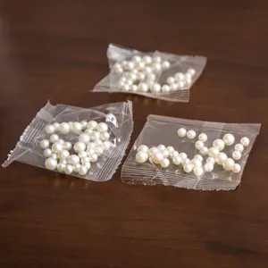 DIY Simulation Pearl Beads Mixed Size Artificial Pearls Resin Pearl Craft Accessories For Nail Art Crystal Epoxy Jewelry Making
