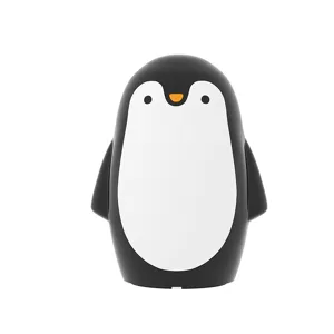 Joli ouvre-bouteille pingouin, ouvre-vin automatique, gadget de cuisine créatif pour bière.