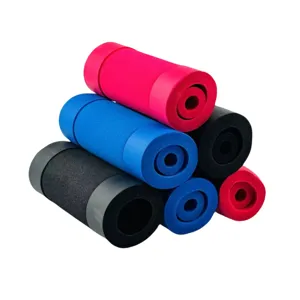 Universal motorcycle bicycle foam handlebar grips non-slip soft sponge handlebar cover 1pc