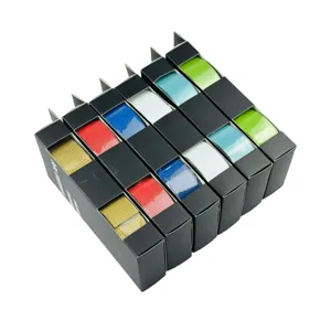 Gradient bicycle handlebar tape for road bikes, breathable and comfortable drop bar wrap.