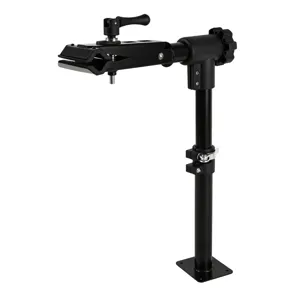 Supporto per Riparazione Bici Supporto a Parete per Mountain Bike Staffa di Manutenzione per Bici da Strada