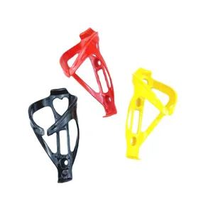 Portaborraccia per Bici in Plastica Leggera MTB Bici da Corsa Supporto