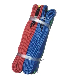 Sangles élastiques avec crochets, solides sangles de bagages pour voyage à vélo moto.
