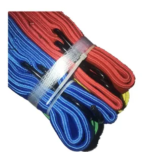 Sangle élastique tendeur de bagage avec crochets pour vélo et moto transport fixation sécurisée
