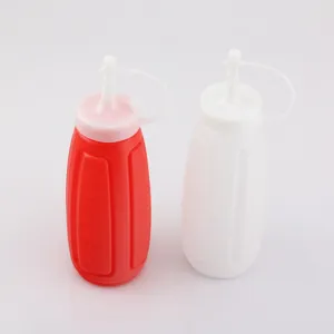 2tmch plastikotika mpoukalia piesis gia saltsa salata ketchup katartisi kouzina apothikefsi