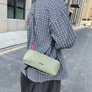 2026 nea moda athlitiki nylon tsanta hyomou unisex podilasia gia andres kai gynaikies