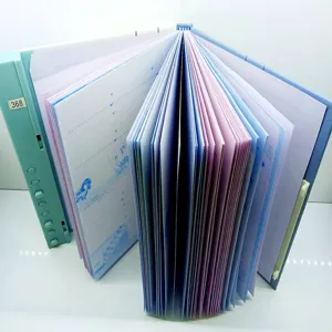 Carnet de notes verrouillable a cles de piano 32K agenda papeterie coreenne creative etudiant