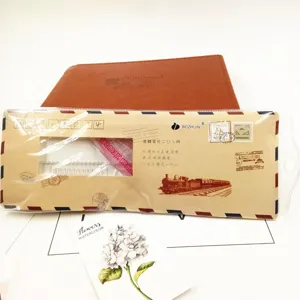 Vente en gros nouvel ensemble de regles transparentes minimalistes fournitures scolaires