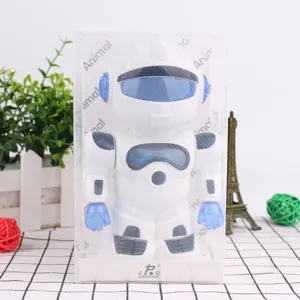 Creatieve robot puntenslijper automatische bureau schrijfwaren voor kinderen kantoor benodigdheden