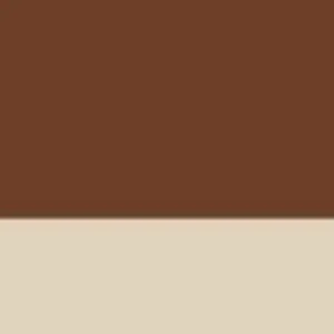 Double-sided leather placemat kitchen draining mat detail view, durable and waterproof.