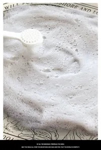 Tapis de bain en terre de diatomée, tapis de sol absorbant et antidérapant à séchage rapide.