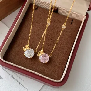 S925 Sterling Silver Butterfly Zirconia Necklace Bracelet Earrings Jewelry Set Niche Luxury Design Jewelry For Women