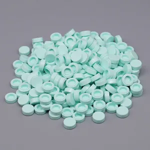 100g DIY μινι στρογγυλες πλαστικες χαντρες γεμισματος συμβατες για χειροτεχνιες και παιχνιδια