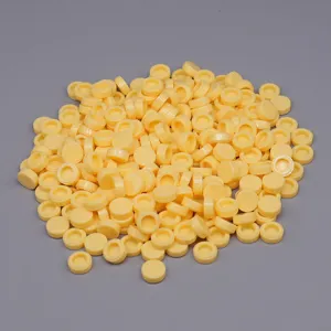 100g DIY υλικό πλήρωσης μπάλας μικρά στρογγυλά σωματίδια συμβατά με 98138 αξεσουάρ
