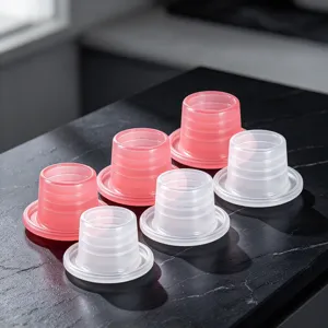 Guarnizione in silicone per rubinetto anello di tenuta antiperdita accessori idraulica.