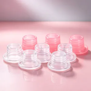 Guarnizione per rubinetto in silicone anello a prova di perdite, rondella idraulica resistente.