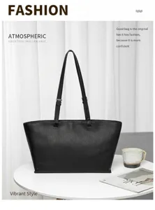 Moda Tendenza Tessuto Oxford Zaino da Studente Viaggio Casuale Borsa Scolastica Quotidiana Impermeabile Multifunzione Donna Zaino