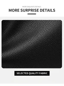 Borsa a mano donna in pelle borsa a spalla shopper vista dettagliata di alta qualità.