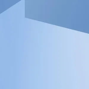 Nahaufnahme Detailansicht der blauen Büro Schreibunterlage Oberfläche Textur Material.