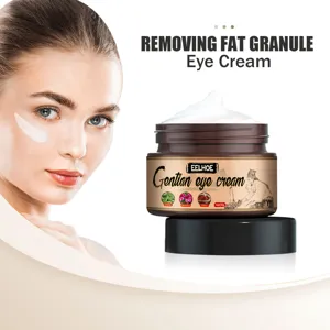 EELHOE creme pour les yeux pour un soin doux, hydratation et apaisement de la zone delicate.