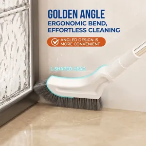 Household Refrigerator Cleaner Spray Deodorizer Stain Remover Multipurpose Cleaning Spray Bottle Cleaning Supplies