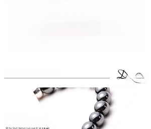 Detailed specs for 8mm Tiger Eye and Hematite stone beaded bracelet with 19cm circumference