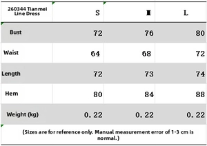 Size chart for women velvet bodysuit detailing chest, waist, and length measurements