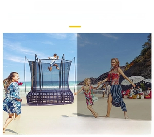 Kids sunglasses featuring UV protection and true color restoration for beach activities