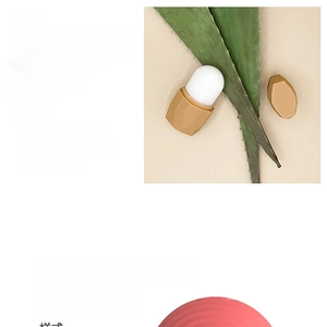 Detailed guide for facial ice massage roller with aloe vera for skincare benefits