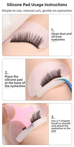 Guide en trois étapes pour utiliser les pads en silicone avec brosse Y et pince