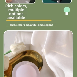 Detailed view of pink 60ml silicone travel bottle for shampoo and skincare liquids